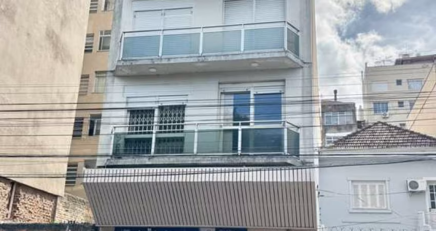 Apartamento com 1 quarto à venda na Rua Washington Luiz, 328, Centro Histórico, Porto Alegre