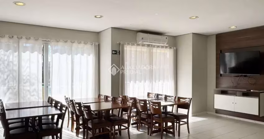 Apartamento com 2 quartos à venda na Rua Padre Todesco, 927, Partenon, Porto Alegre