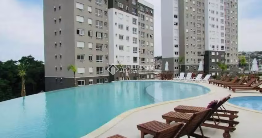 Apartamento com 2 quartos à venda na Rua Irmão Norberto Francisco Rauch, 755, Jardim Carvalho, Porto Alegre