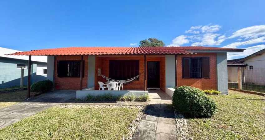 Casa com 4 quartos à venda na Rua Paná Paná, 430, Atlântida, Xangri-Lá