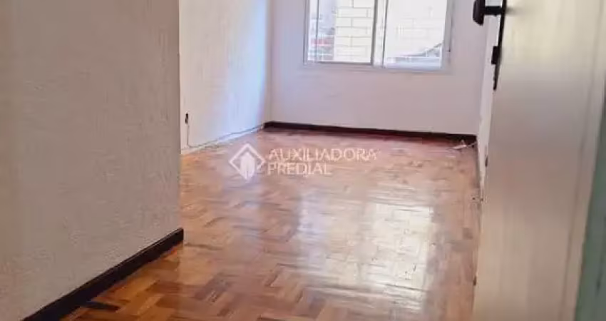 Apartamento com 1 quarto à venda na Rua Adão Baino, 715, Cristo Redentor, Porto Alegre