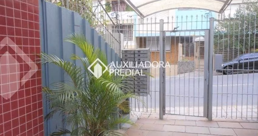 Apartamento com 1 quarto à venda na Rua Santo Antônio, 590, Bom Fim, Porto Alegre