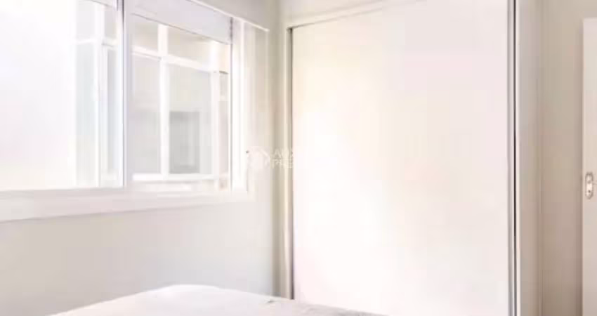 Apartamento com 2 quartos à venda na Rua Jacinto Gomes, 24, Santana, Porto Alegre