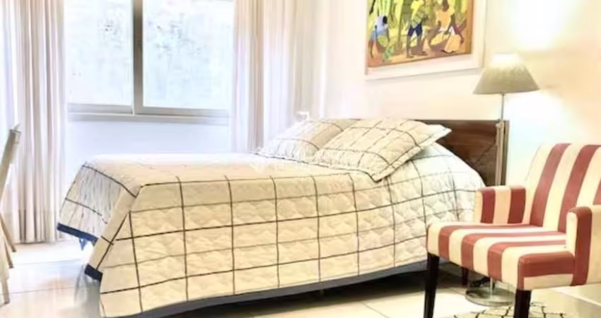 Apartamento com 1 quarto à venda na Rua Demétrio Ribeiro, 680, Centro Histórico, Porto Alegre