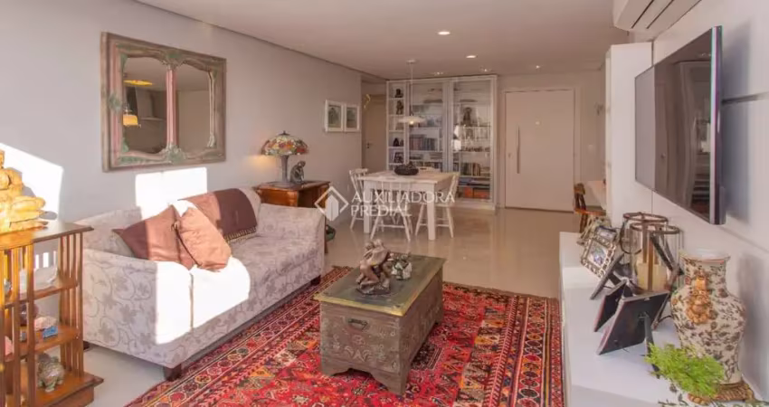 Apartamento com 1 quarto à venda na Rua Professor Freitas Cabral, 260, Jardim Botânico, Porto Alegre