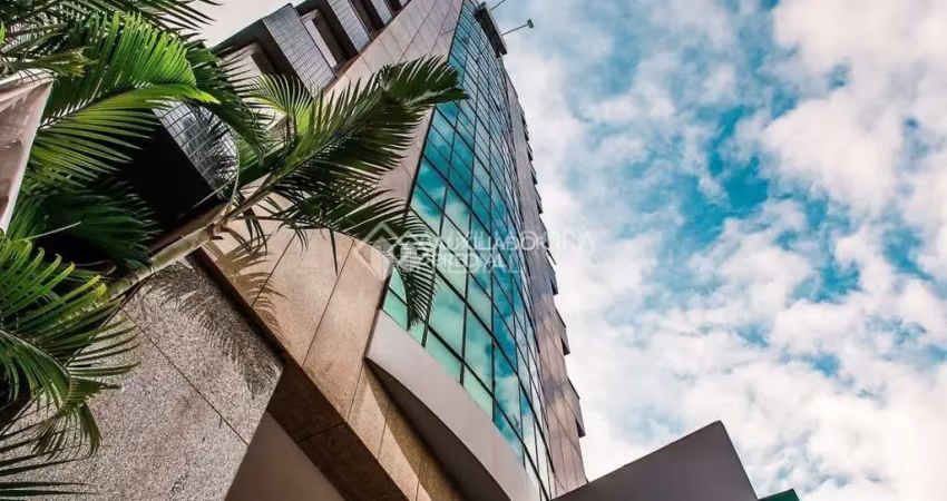 Apartamento com 1 quarto à venda na Rua Comendador Caminha, 42, Moinhos de Vento, Porto Alegre