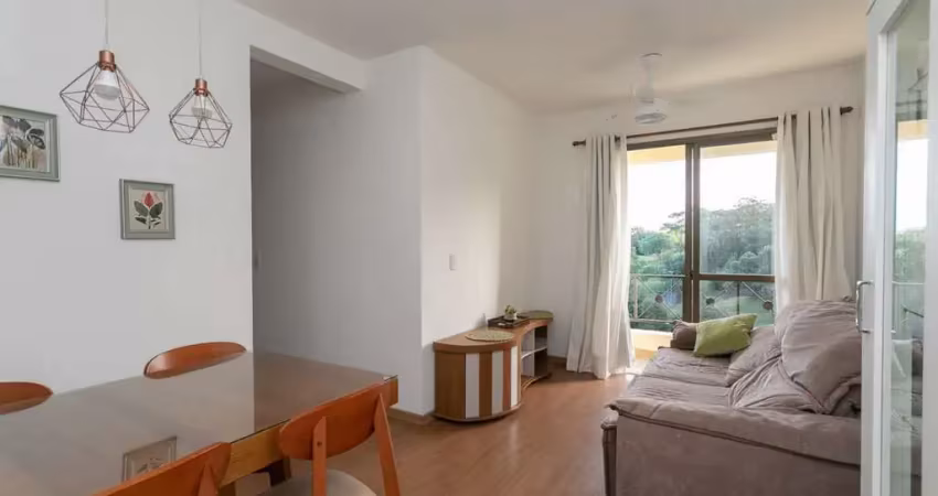 Apartamento com 2 quartos à venda na Avenida Protásio Alves, 7355, Petrópolis, Porto Alegre
