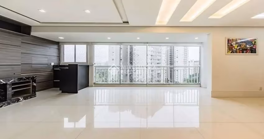 Apartamento com 3 quartos à venda na Rua Doutor João Satt, 25, Jardim Europa, Porto Alegre