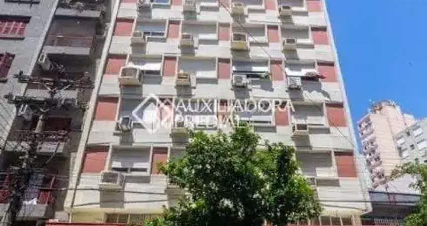 Apartamento com 1 quarto à venda na Rua José do Patrocínio, 95, Cidade Baixa, Porto Alegre