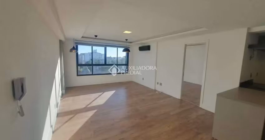 Apartamento com 1 quarto à venda na Avenida Independência, 1053, Independência, Porto Alegre