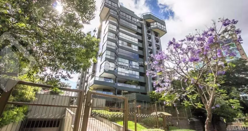 Apartamento com 3 quartos à venda na Rua General Oscar Miranda, 160, Bela Vista, Porto Alegre