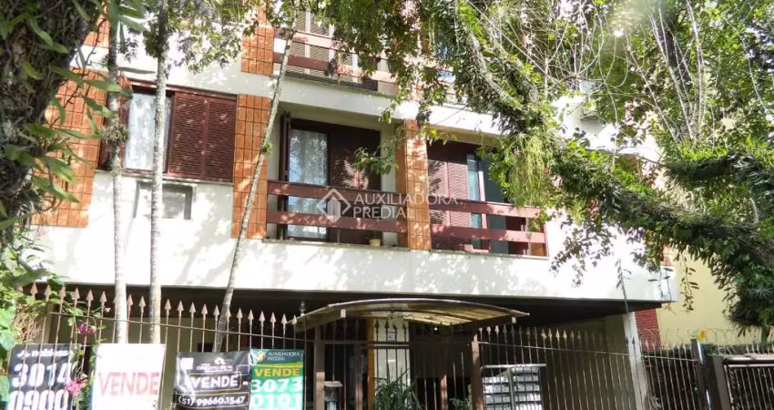 Apartamento com 1 quarto à venda na Rua Carlos Von Koseritz, 421, São João, Porto Alegre