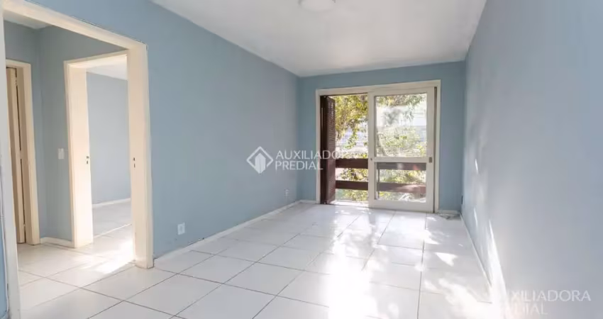 Apartamento com 1 quarto à venda na Rua Carlos Von Koseritz, 421, São João, Porto Alegre