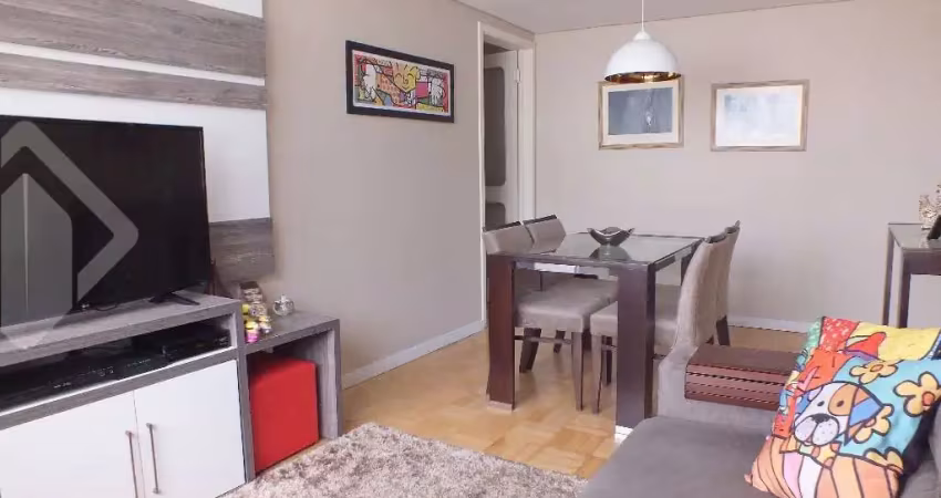 Apartamento com 2 quartos à venda na Rua João Abbott, 124, Petrópolis, Porto Alegre