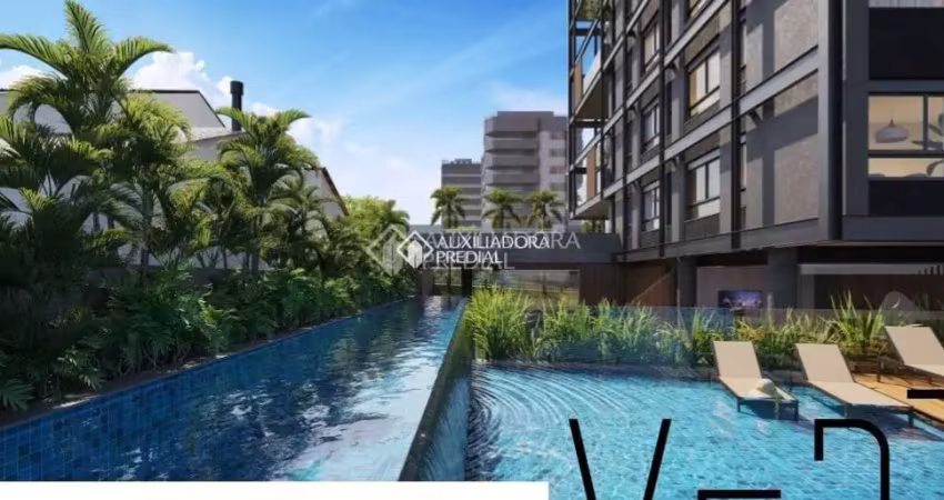 Apartamento com 3 quartos à venda na Avenida Soledade, 440, Petrópolis, Porto Alegre