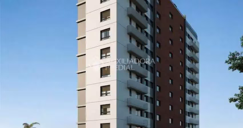Prédio à venda na Rua Doutor Freire Alemão, 342, Mont Serrat, Porto Alegre