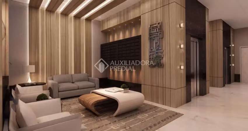Apartamento com 3 quartos à venda na Alameda Alceu Wamosy, 88, Três Figueiras, Porto Alegre