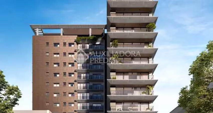 Apartamento com 3 quartos à venda na Avenida Guaporé, 50, Petrópolis, Porto Alegre