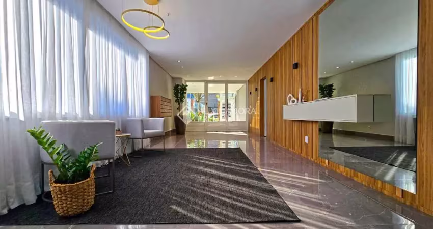 Apartamento com 2 quartos à venda na Rua Professor Freitas Cabral, 281, Jardim Botânico, Porto Alegre