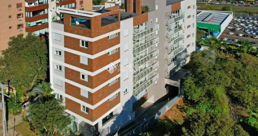 Apartamento com 2 quartos à venda na Rua Professor Freitas Cabral, 281, Jardim Botânico, Porto Alegre