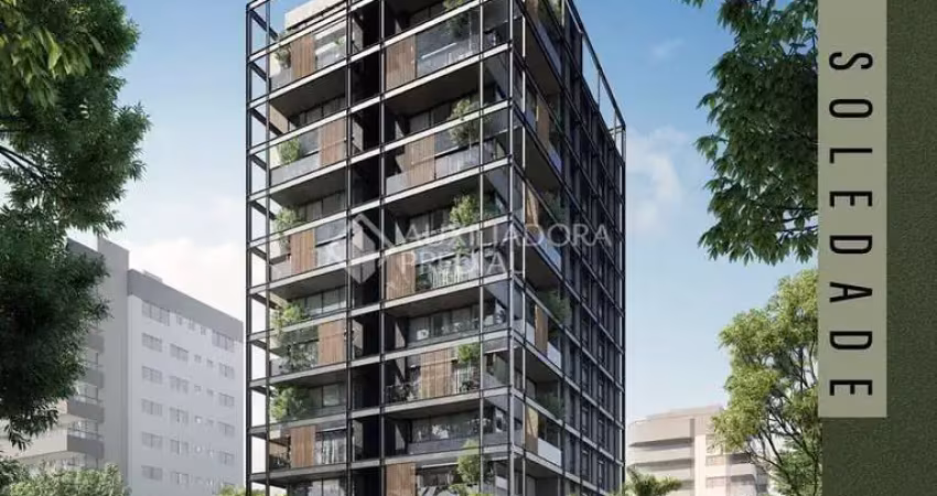 Prédio à venda na Avenida Soledade, 440, Petrópolis, Porto Alegre