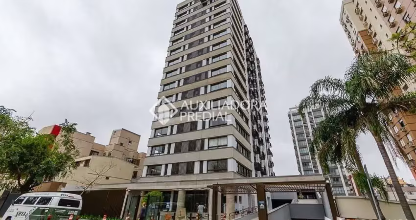 Apartamento com 3 quartos à venda na Rua Almirante Gonçalves, 214, Menino Deus, Porto Alegre
