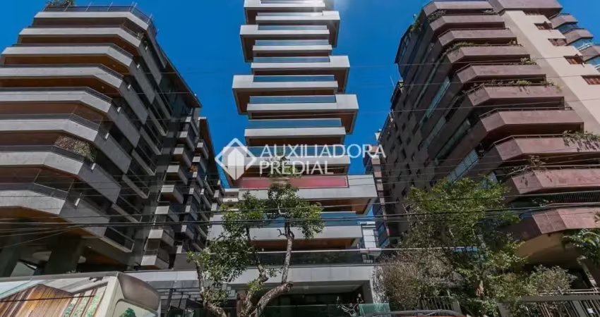 Prédio à venda na Rua Comendador Caminha, 88, Moinhos de Vento, Porto Alegre