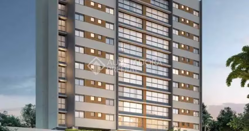 Cobertura com 3 quartos à venda na Rua Santa Cecília, 2222, Santa Cecília, Porto Alegre