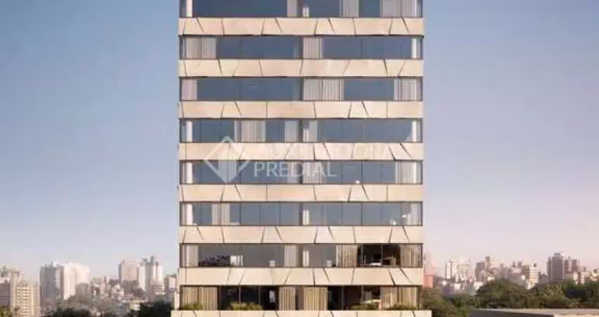 Prédio à venda na Avenida Soledade, 223, Petrópolis, Porto Alegre