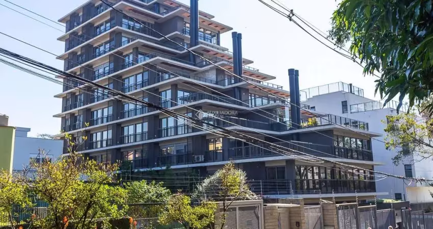Apartamento com 2 quartos à venda na Rua Jaime Telles, 136, Petrópolis, Porto Alegre