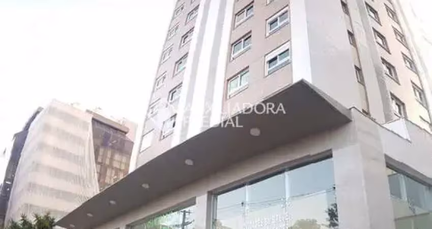 Apartamento com 1 quarto à venda na Rua Comendador Caminha, 488, Moinhos de Vento, Porto Alegre