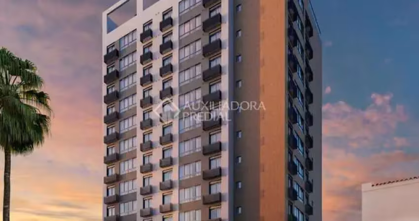 Apartamento com 1 quarto à venda na Avenida Protásio Alves, 3359, Petrópolis, Porto Alegre