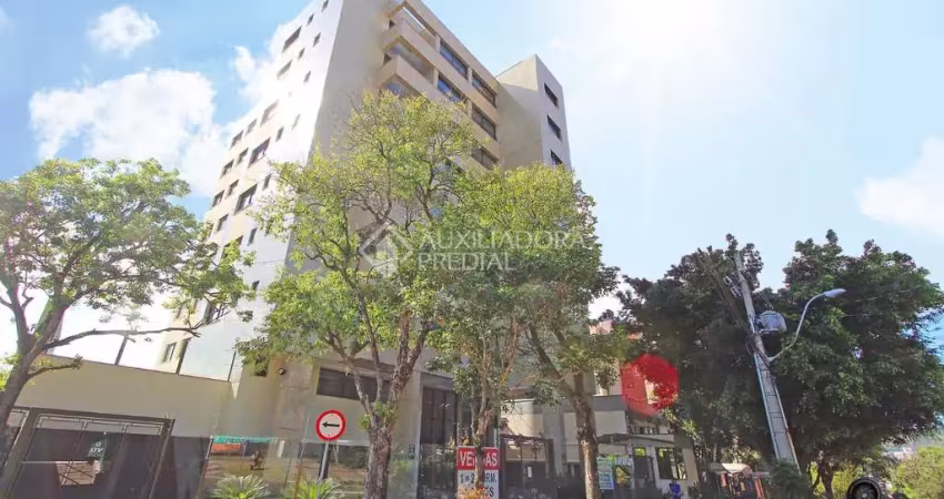 Apartamento com 2 quartos à venda na Rua Professor Ivo Corseuil, 290, Petrópolis, Porto Alegre