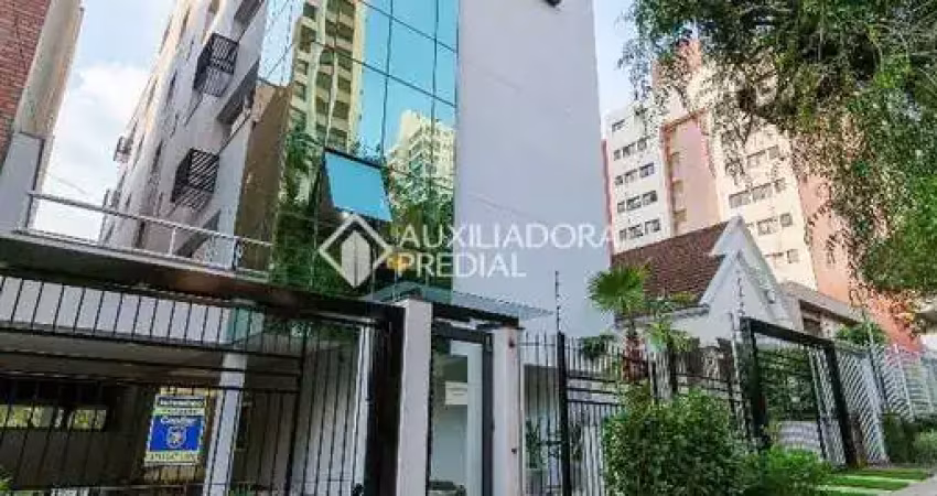 Apartamento com 2 quartos à venda na Avenida Bagé, 914, Petrópolis, Porto Alegre