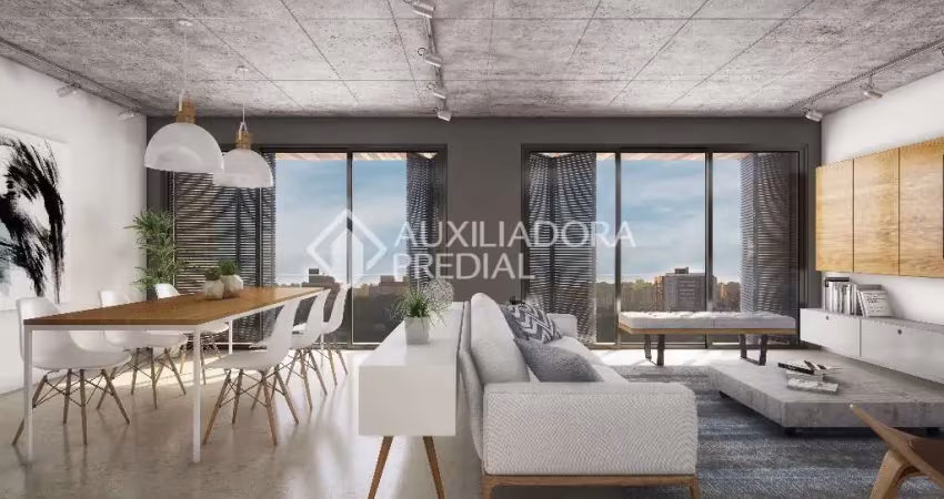 Apartamento com 2 quartos à venda na Rua Amélia Teles, 139, Petrópolis, Porto Alegre