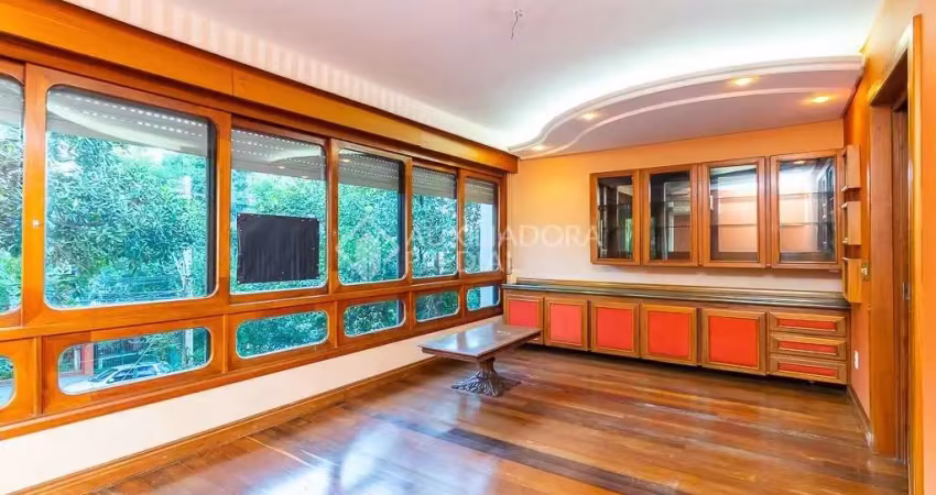 Apartamento com 3 quartos à venda na Avenida Mariland, 1212, Auxiliadora, Porto Alegre