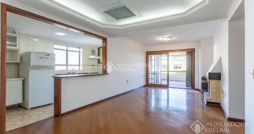 Apartamento com 3 quartos à venda na Rua Surupá, 142, Jardim Botânico, Porto Alegre