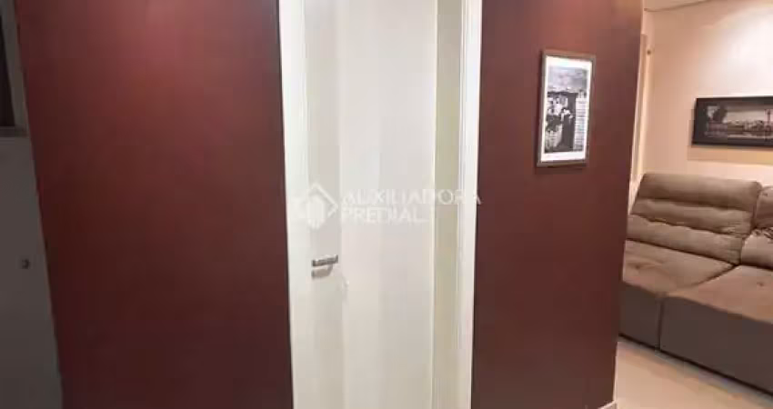 Apartamento com 1 quarto à venda na Rua dos Andradas, 497, Centro Histórico, Porto Alegre