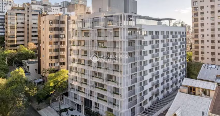 Apartamento com 1 quarto à venda na Rua Silva Jardim, 773, Mont Serrat, Porto Alegre