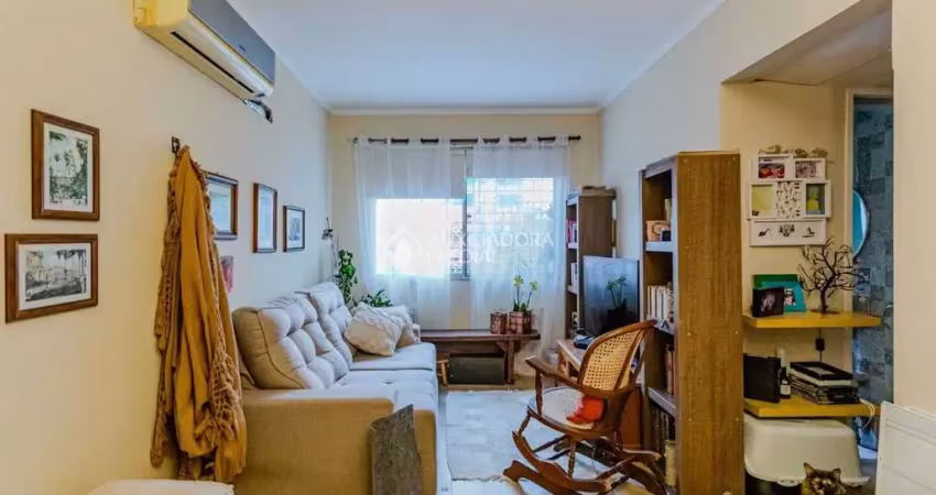 Apartamento com 2 quartos à venda na Avenida Ipiranga, 3377, Partenon, Porto Alegre