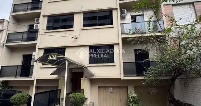 Apartamento com 2 quartos à venda na Rua Tiradentes, 318, Independência, Porto Alegre