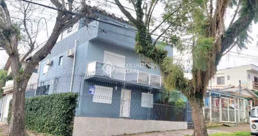 Casa em condomínio fechado com 3 quartos à venda na Rua Reverendo Daniel Betts, 199, Morro Santana, Porto Alegre
