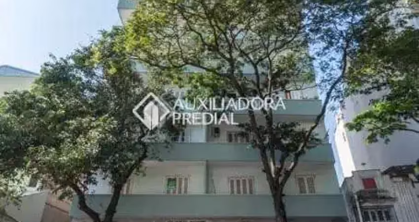 Apartamento com 2 quartos à venda na Rua Duque de Caxias, 1525, Centro Histórico, Porto Alegre