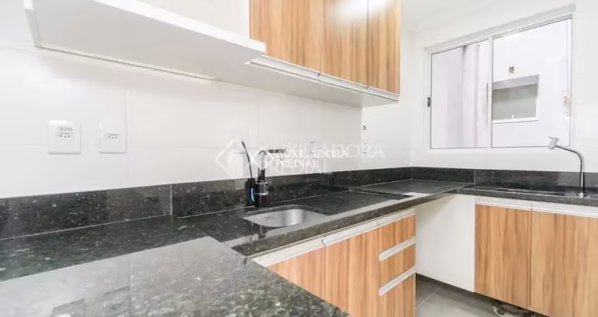 Apartamento com 2 quartos à venda na Rua Duque de Caxias, 1525, Centro Histórico, Porto Alegre