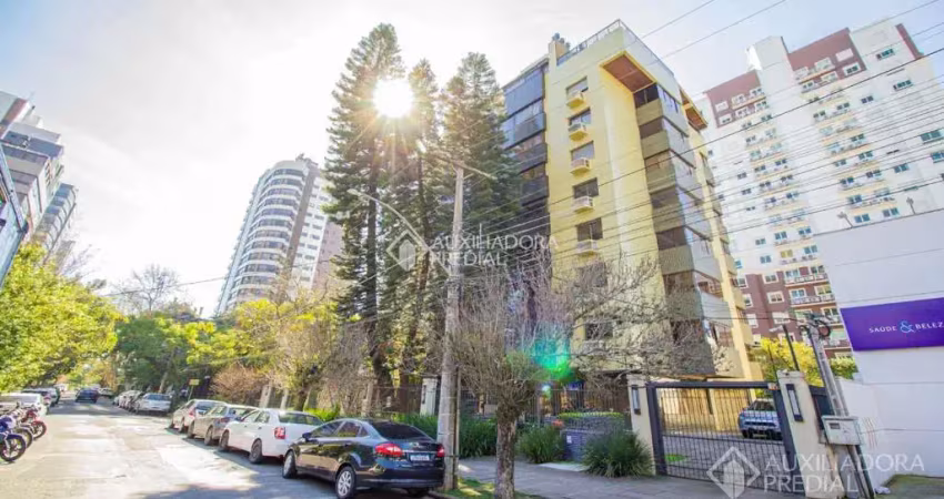 Apartamento com 3 quartos à venda na Rua Comendador Rheingantz, 750, Auxiliadora, Porto Alegre