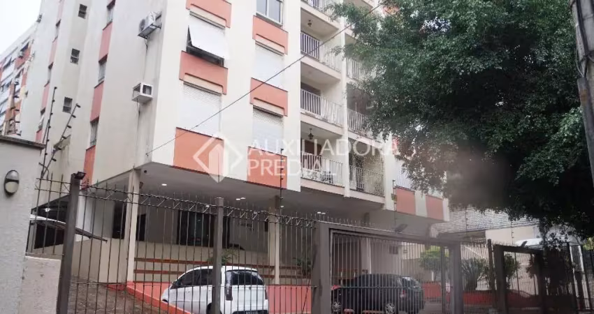 Apartamento com 2 quartos à venda na Rua Luzitana, 1151, Higienópolis, Porto Alegre