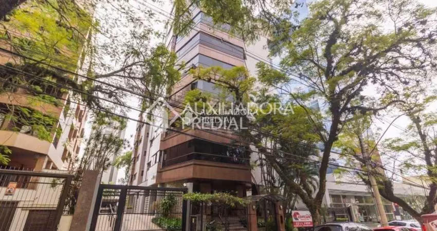 Apartamento com 3 quartos à venda na Rua Tobias da Silva, 76, Moinhos de Vento, Porto Alegre