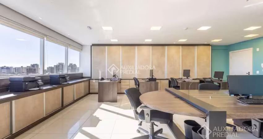 Sala comercial à venda na Avenida Osvaldo Aranha, 1022, Bom Fim, Porto Alegre