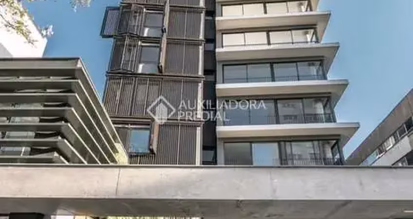 Apartamento com 1 quarto à venda na Rua Vinte e Quatro de Outubro, 1585, Auxiliadora, Porto Alegre