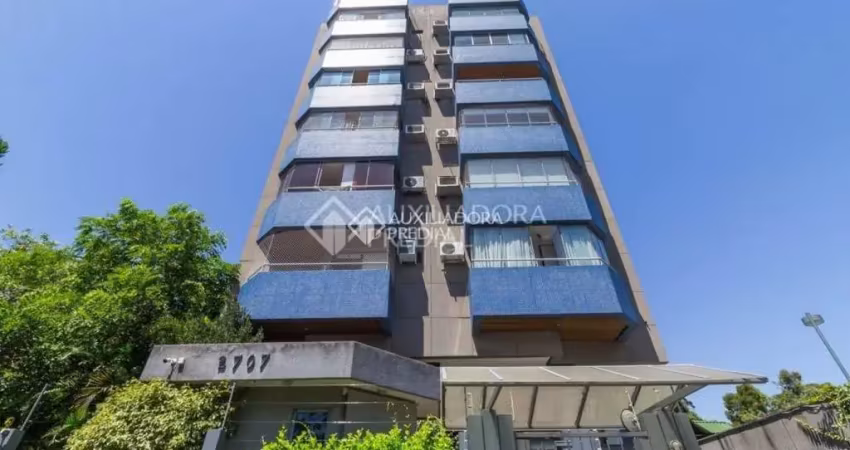 Apartamento com 3 quartos à venda na Rua Anita Garibaldi, 2707, Boa Vista, Porto Alegre